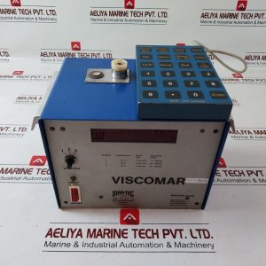 MAR-TEC VISCOMAR LAB TEST T EMPERATURE MEASURE SENSOR