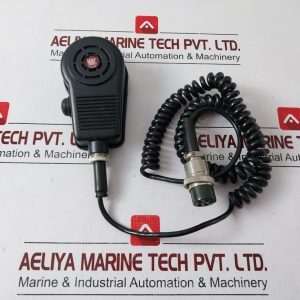 Marine Radio Co M7 Dynamic Mic