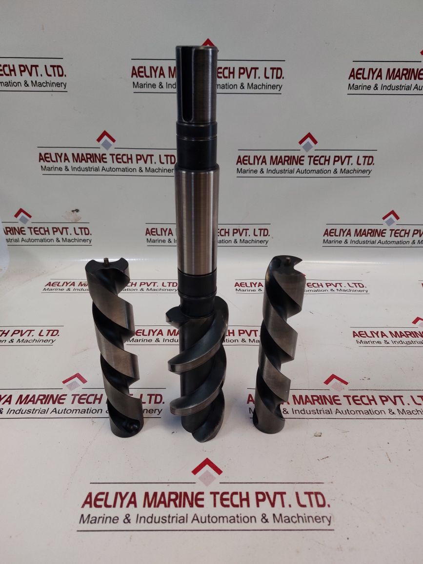 Marine Technik Mt Ueks-275 Screw Set Repair Kit - Image 8