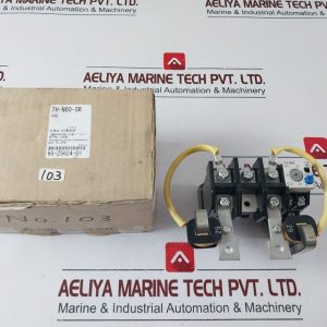 MITSUBISHI ELECTRIC TH-N60 THERMAL OVERLOAD RELAY