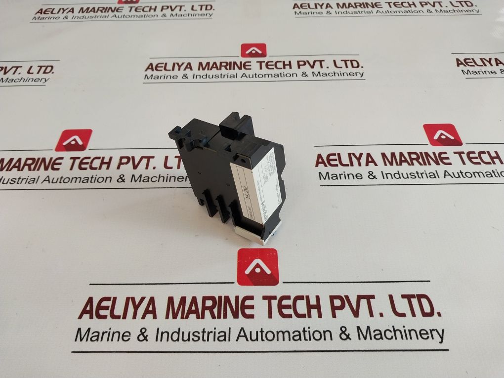 Mitsubishi Th-n400 250a Thermal Overload Relay - Image 5