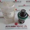 MOOG XCB11363-000-00 CARTRIDGE VALVE 2025474