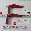 Nov-varco 50000631 Lever Latchlock