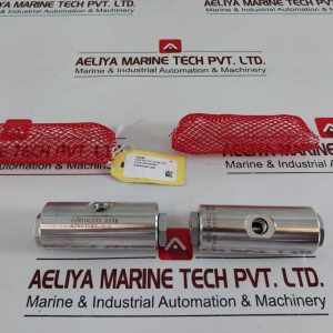 Oceaneering 100339 Shuttle Valve