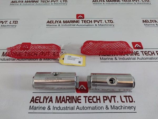 Oceaneering 100339 Shuttle Valve