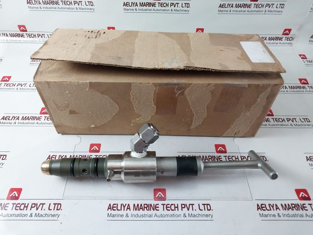 OCEANEERING 990151248-I HOT STAB