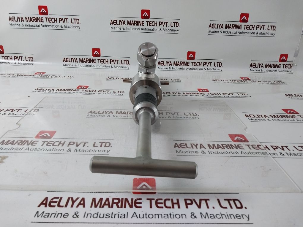 Oceaneering 990151248-i Hot Stab - Image 8