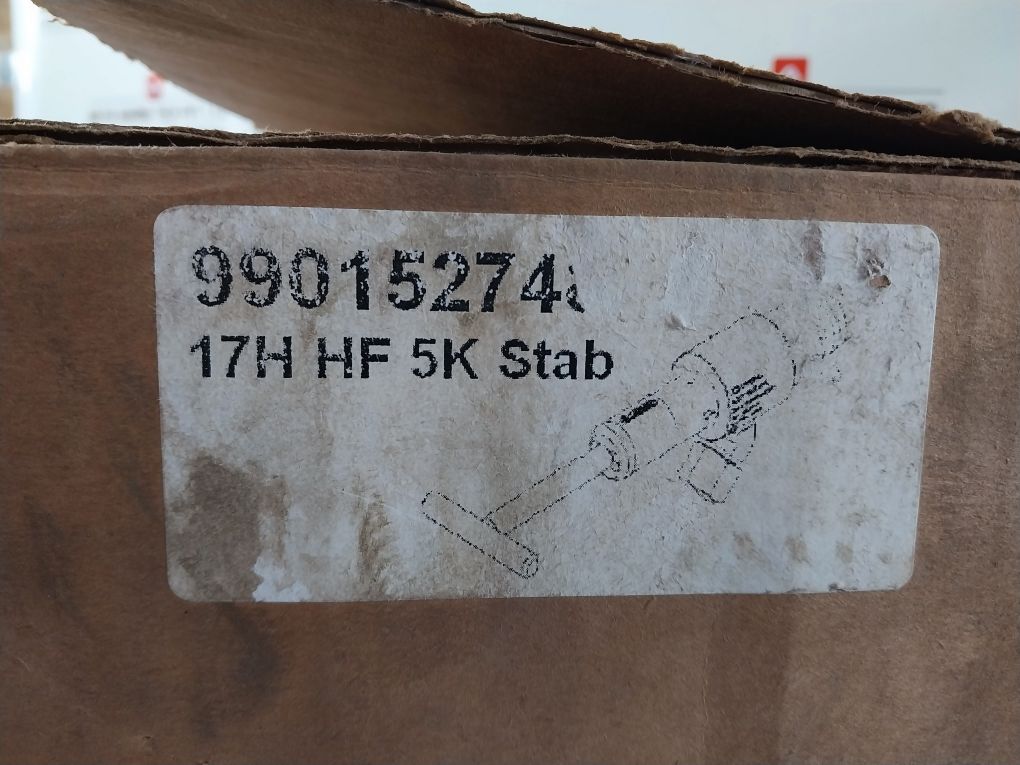 Oceaneering 990151248-i Hot Stab - Image 12