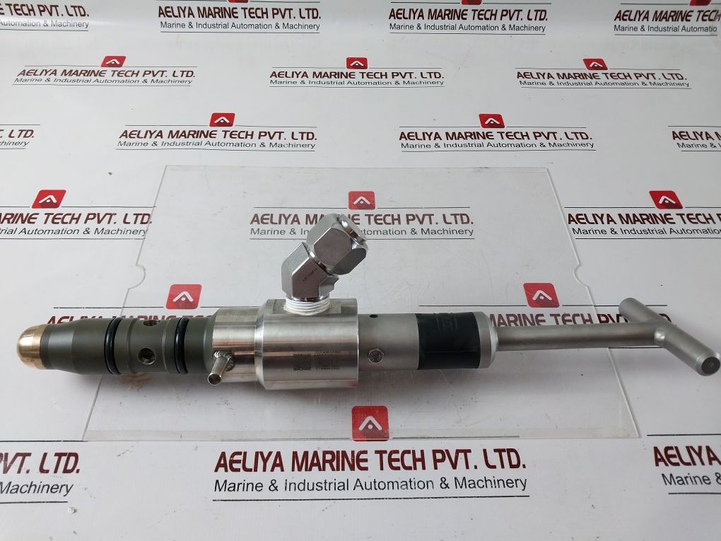 Oceaneering 990151248-i Hot Stab - Image 3