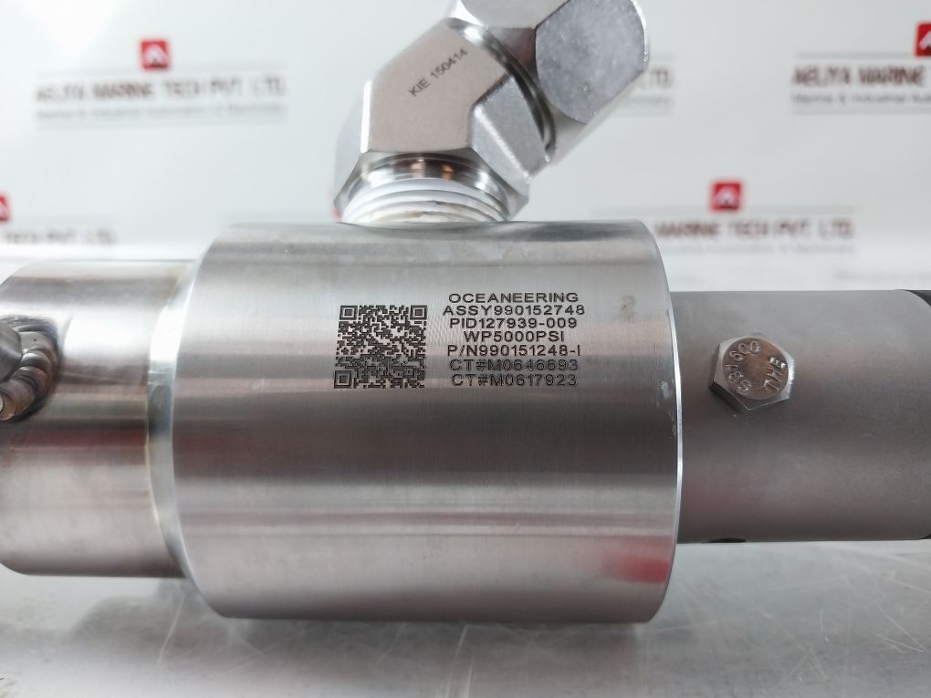 Oceaneering 990151248-i Hot Stab - Image 9