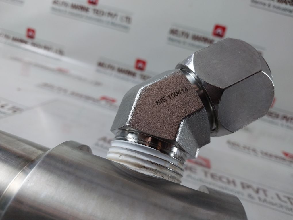 Oceaneering 990151248-i Hot Stab - Image 10