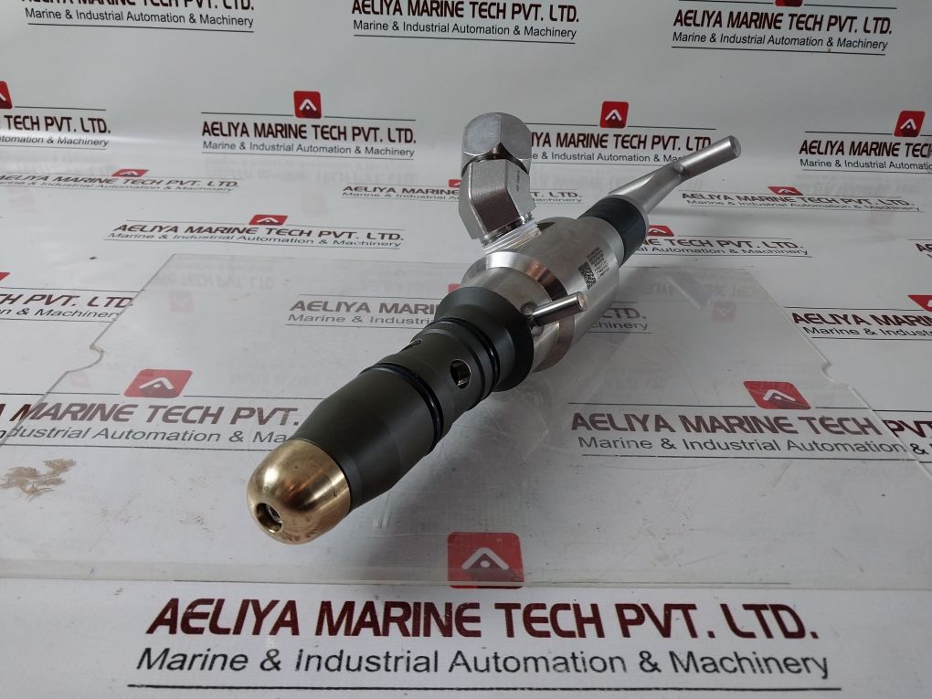 Oceaneering 990151248-i Hot Stab - Image 4