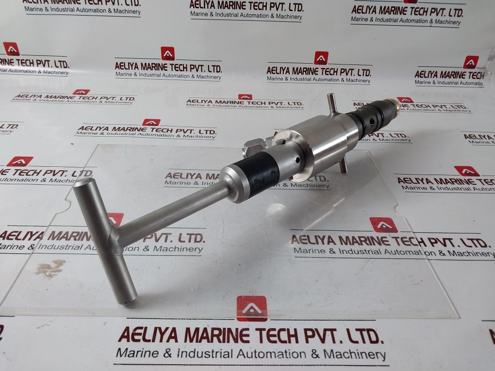 Oceaneering 990151248-i Hot Stab - Image 6