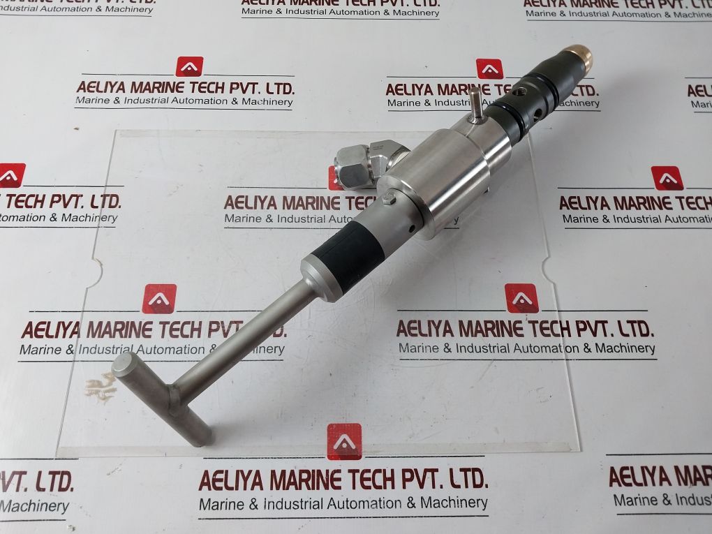 Oceaneering 990151248-i Hot Stab - Image 5