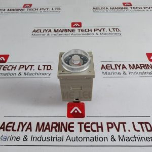 Omron H3cr-a8 Timer 0.05s-300h