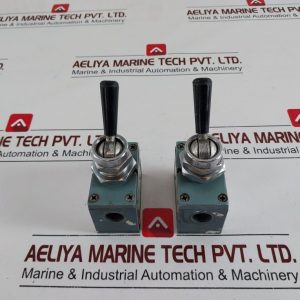 PARKER -10°C +80°C