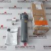 PALL AKER KVAERNER HH8110C16KSTBD HYDRAULIC FILTER
