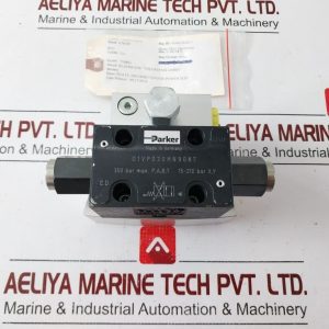 Parker D1vp020hn9087 Directional Control Valve