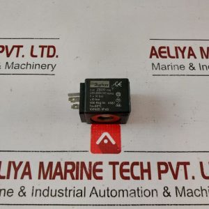 Parker Zb09 Solenoid Valve Coil