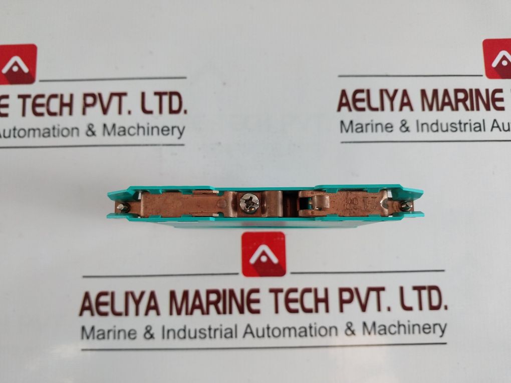 Pepperl+fuchs Z966.f Safe Snap Barrier - Image 6