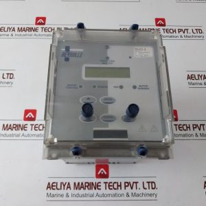 Easun Reyrolle Rho-3 Motor Protection Relay