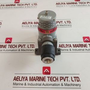 Riken Keiki Gd-a8-16 Gas Detector