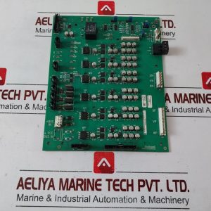 ROCKWELL AUTOMATION 356974-B04 PCB CARD