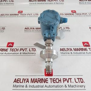 ROSEMOUNT 2088/2090 SMART PRESSURE TRANSMITTER