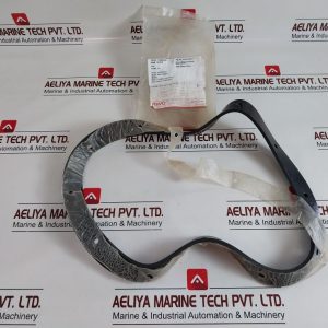 RWO 8322025001 BOTTOM GASKET ADSORBER2