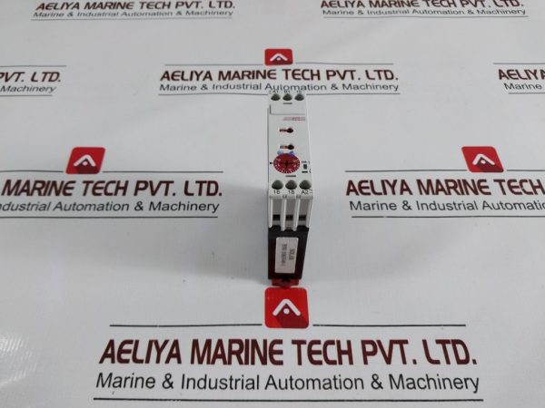 SAIA KOP160J7MWVPN22 TIMING RELAY