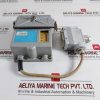 SCHALLER VN115/87 EMC OIL MIST DETECTOR