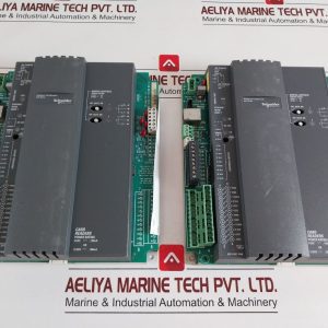Schneider Electric Acx-57xx Andover Continuum Controller Acx-2-0000000