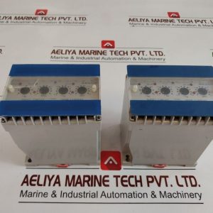 SELCO T2500 3-PHASE SHORT-CIRCUIT OVER-CURRENT RELAY