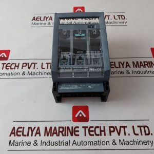 Siemens 3np1123-1ca20 Fuse Switch Disconnector