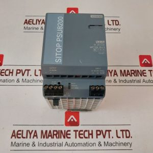 Siemens 6ep1336-3ba10 Sitop Psu8200 Power Supply