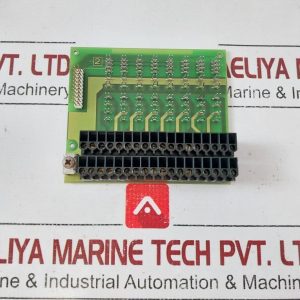 Siemens 731 0003 04a Pcb Card
