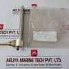Sika 0 To 120 C Industrial Thermometer