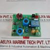 Simrad 20126611 D9x Power Supply Pcb