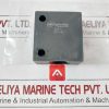Sun Hydraulics Bcw/s Valve Block