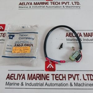 Tenor 250-7-0059 Roller Limit Switch