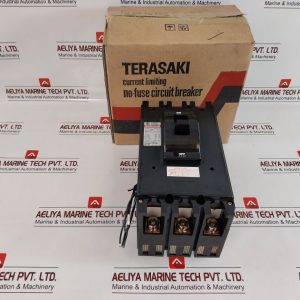 Terasaki Electric Tl-225b Circuit Breaker