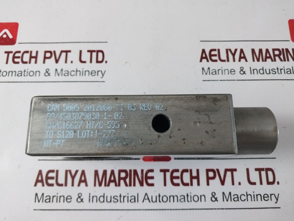 Tofer 2012060-71-03 Gate Valve - Image 3