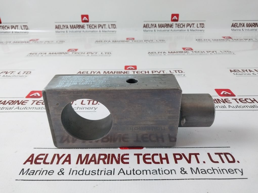 Tofer 2012060-71-03 Gate Valve - Image 4