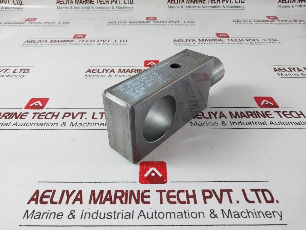 Tofer 2012060-71-03 Gate Valve - Image 5