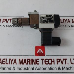 Trafag 9m0.2079 Pressure Switch Ip65