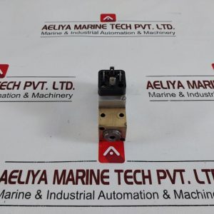 TRAFAG 9M0.2079 PRESSURE SWITCH IP65