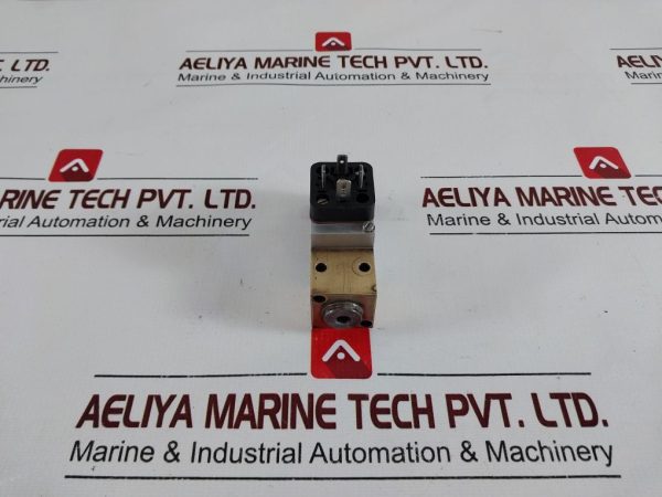 TRAFAG 9M0.2079 PRESSURE SWITCH IP65