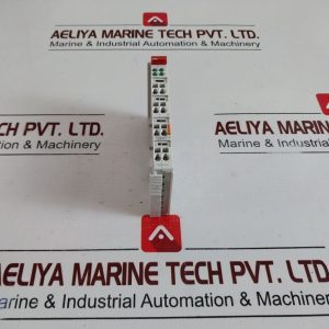 WAGO 750-504 DIGITAL OUTPUT MODULE