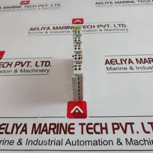 WAGO 750-403 DIGITAL INPUT MODULE 24V DC