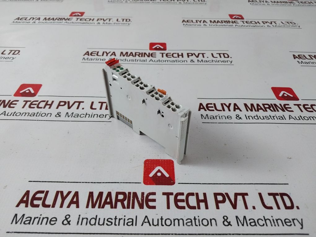 Wago 750-504 Digital Output Module 24v Dc - Image 4